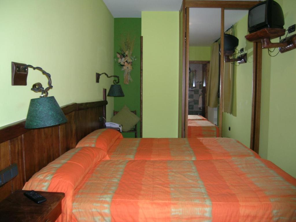 Hostal Xaloa Orio Exteriör bild