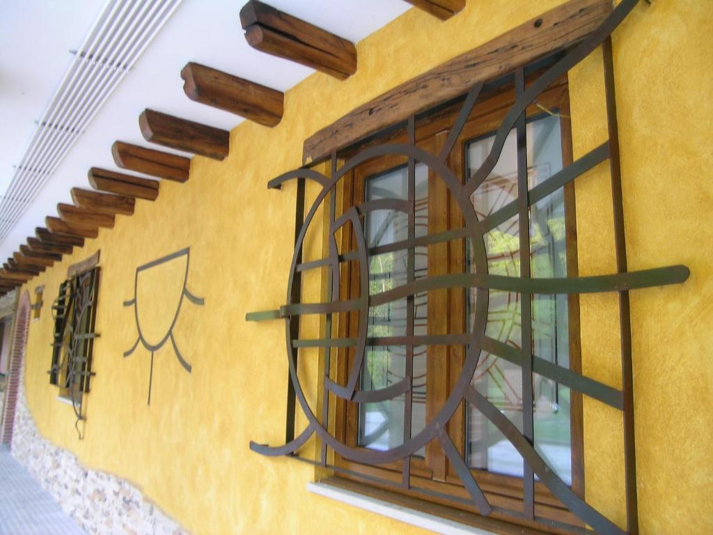 Hostal Xaloa Orio Exteriör bild