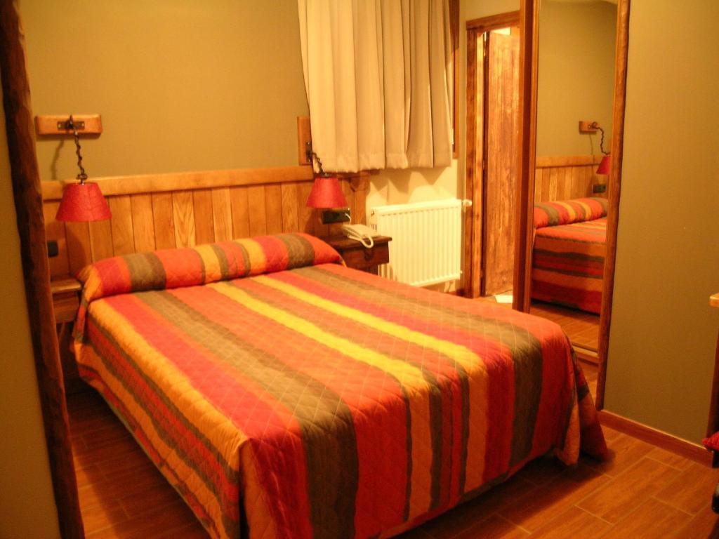 Hostal Xaloa Orio Exteriör bild