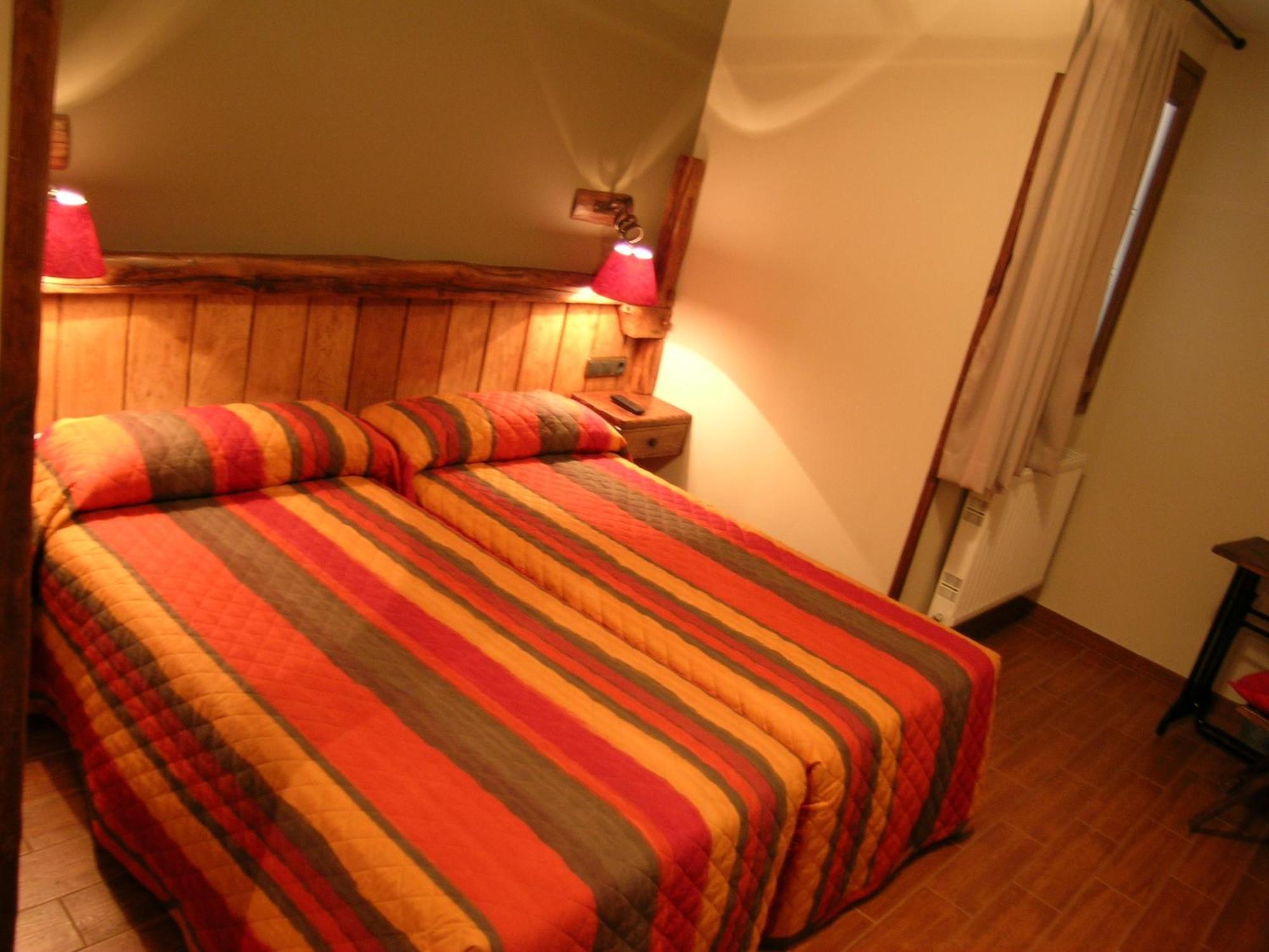 Hostal Xaloa Orio Exteriör bild