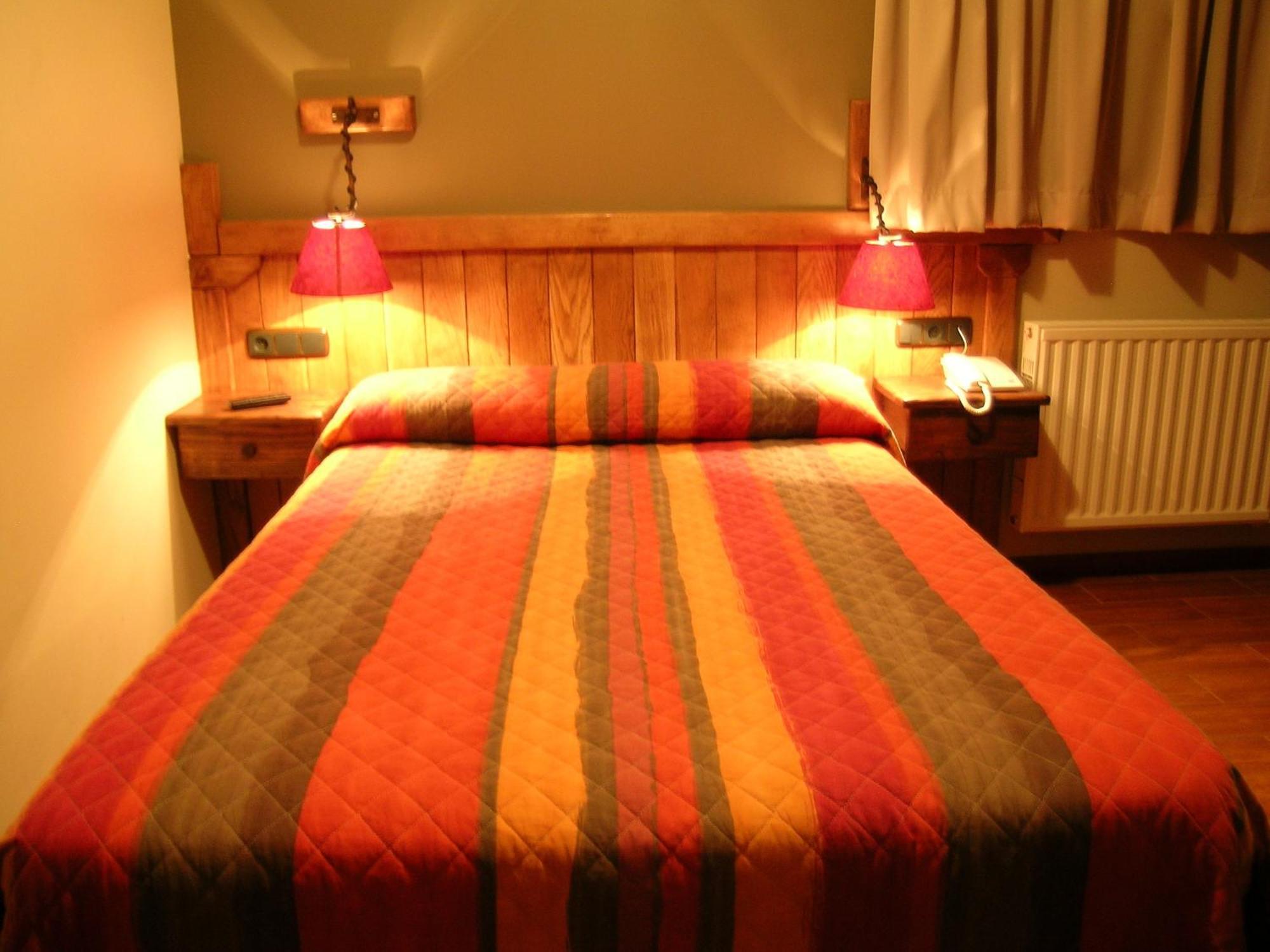 Hostal Xaloa Orio Exteriör bild