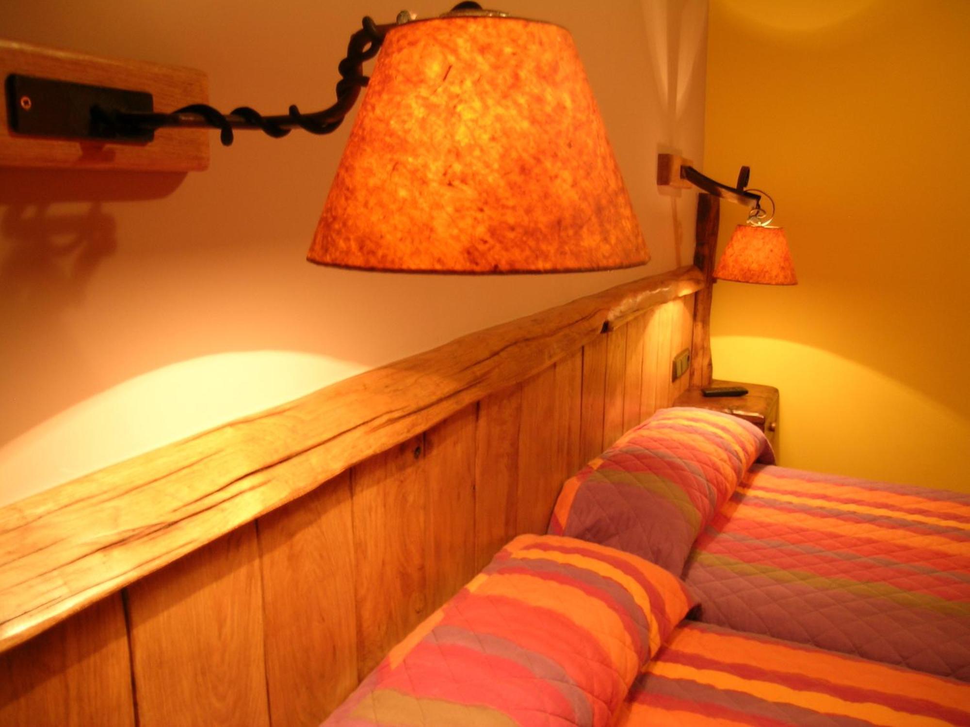 Hostal Xaloa Orio Exteriör bild