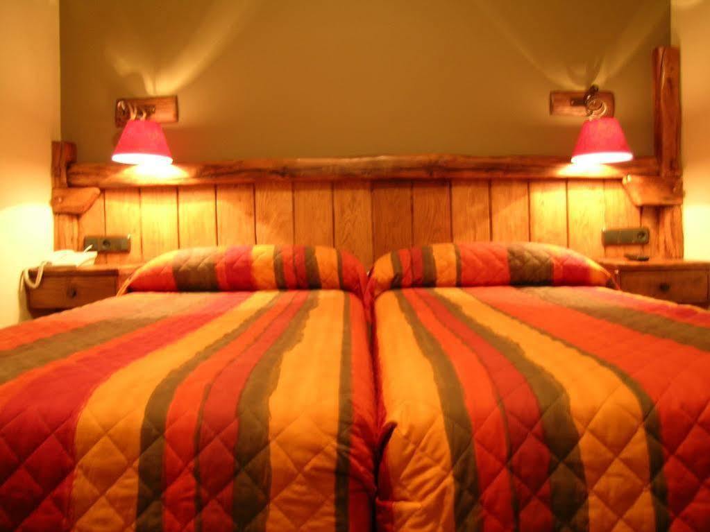 Hostal Xaloa Orio Exteriör bild